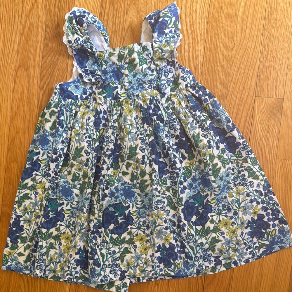 Nanos dress 6